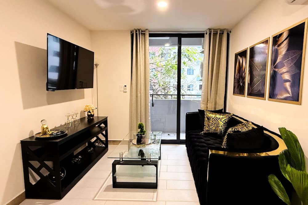Tegucigalpa Apartment | New and Luxurious Apt in Tegucigalpa