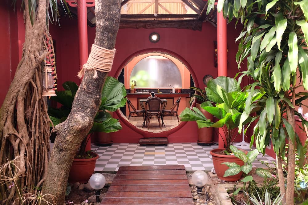 Balabag Villa | Unique Beach Villa in White Beach Boracay- Perfect for your getaway
