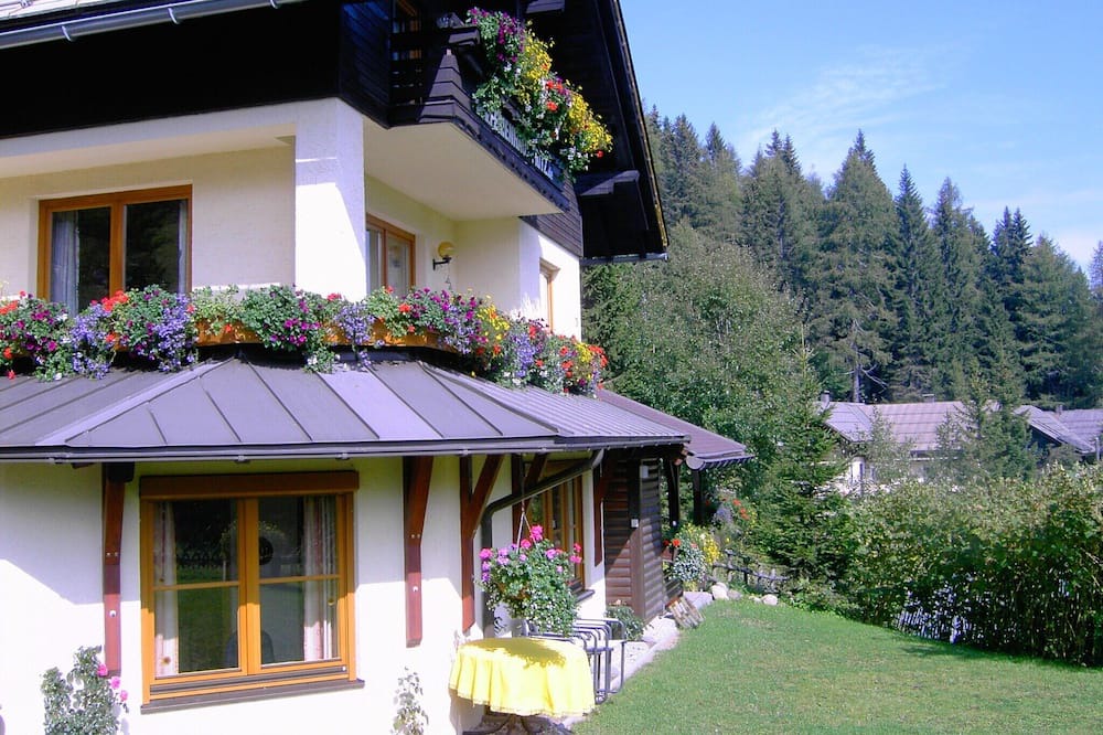 Sonnenalpe Nassfeld Apartment | Apartment Nassfeld near Ski Slopes