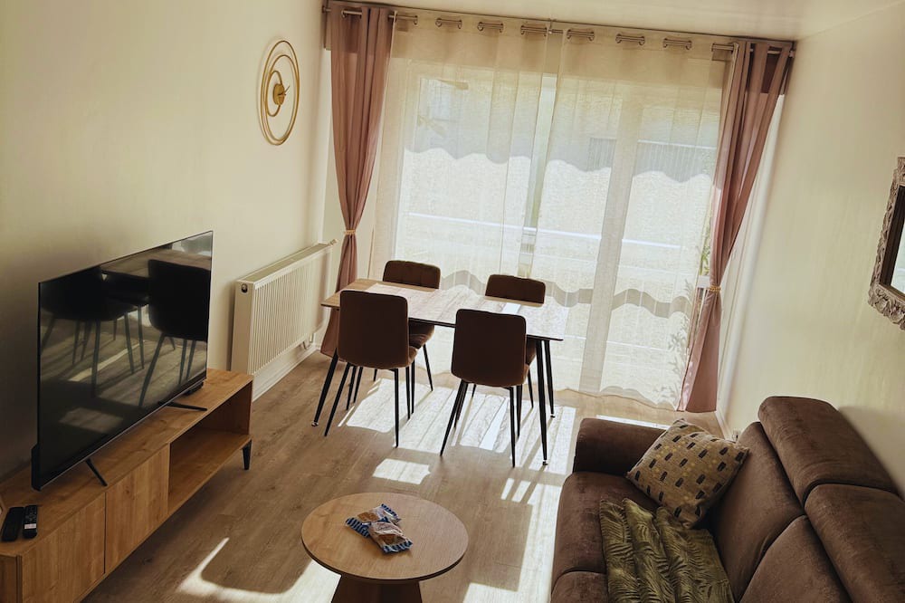 Chartres Apartment | Le Colisée à Deux Pas
