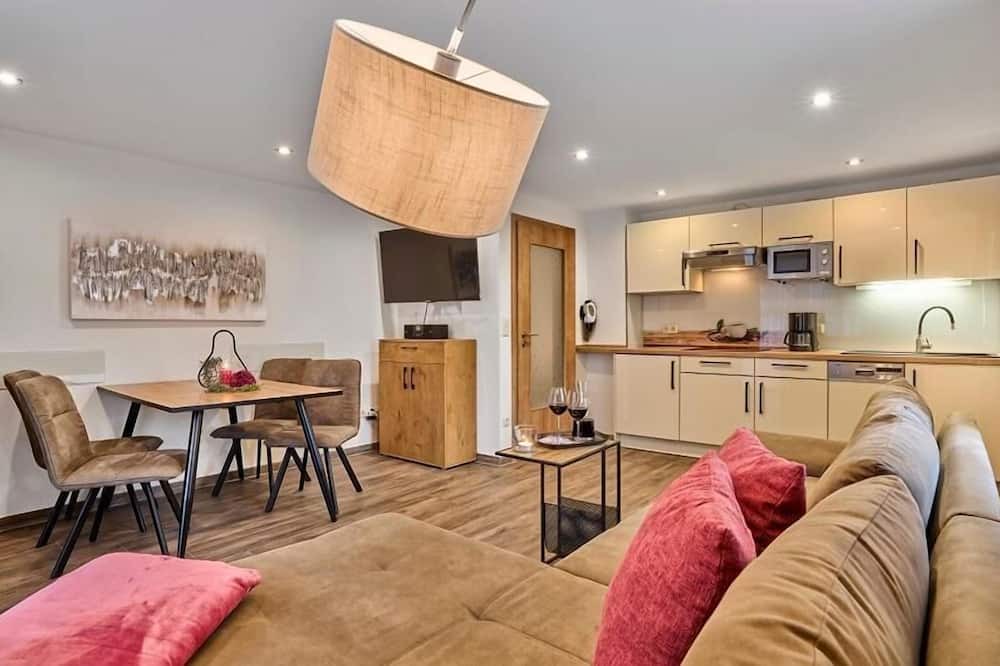 Silberberg Apartment | Cozy vacation apartments in a quiet location - perfect for 4 people