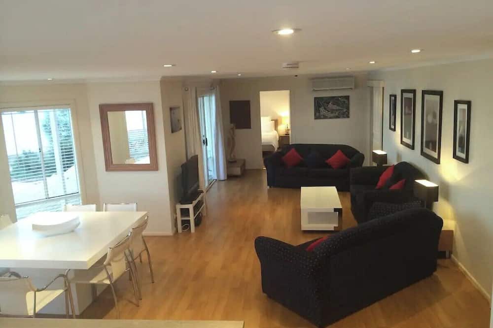 Cultana House | Mariners Retreat Fitzgerald Bay Fitzgerald bay