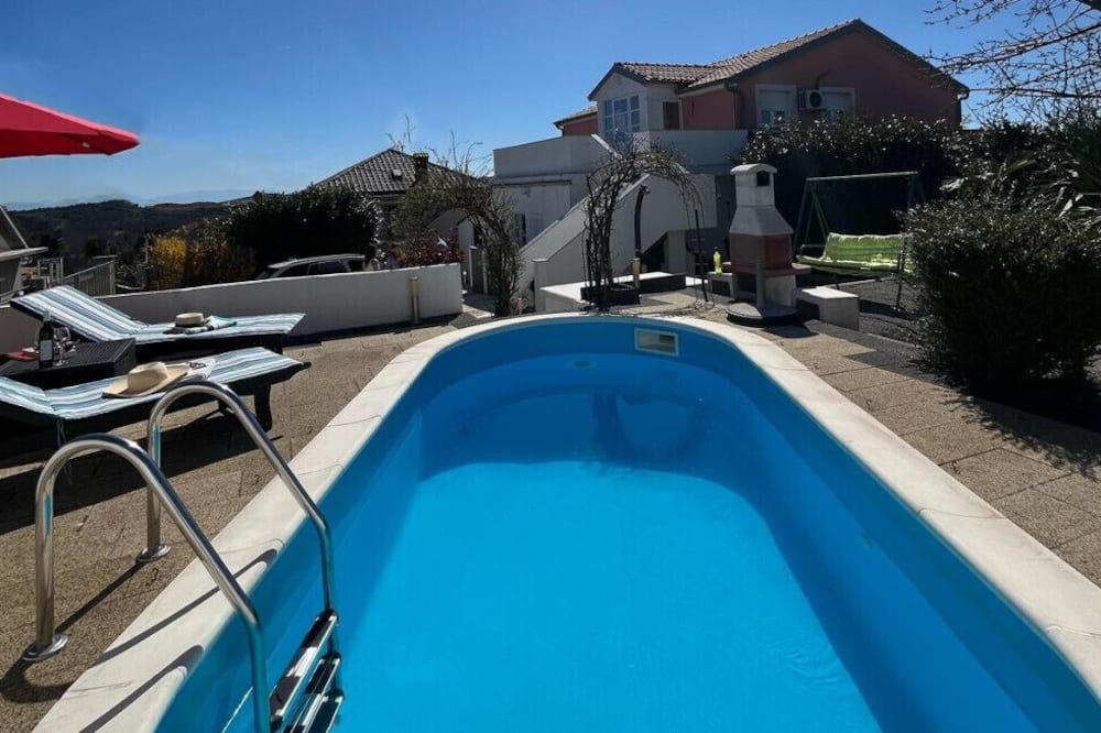 Buzdohanj Villa | Casa Cartolina - Opatija by Villas Guide