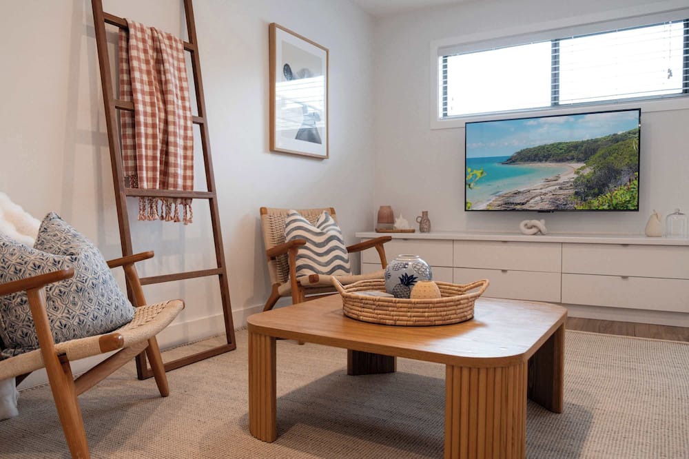 Sunshine Beach House | ‘Hjemme’ on The Hill