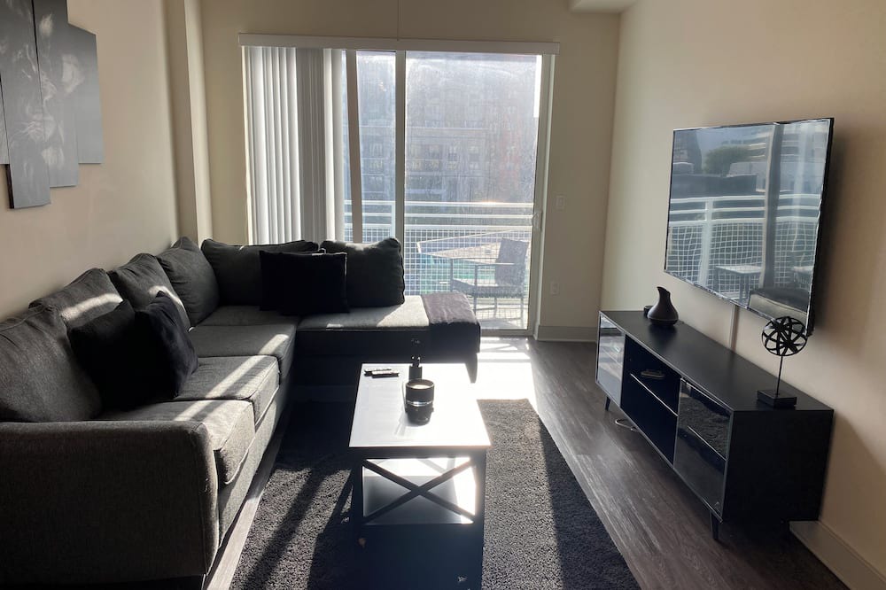 Flagler Village Apartment | Beautiful apartment in the heart of Fort la downtown