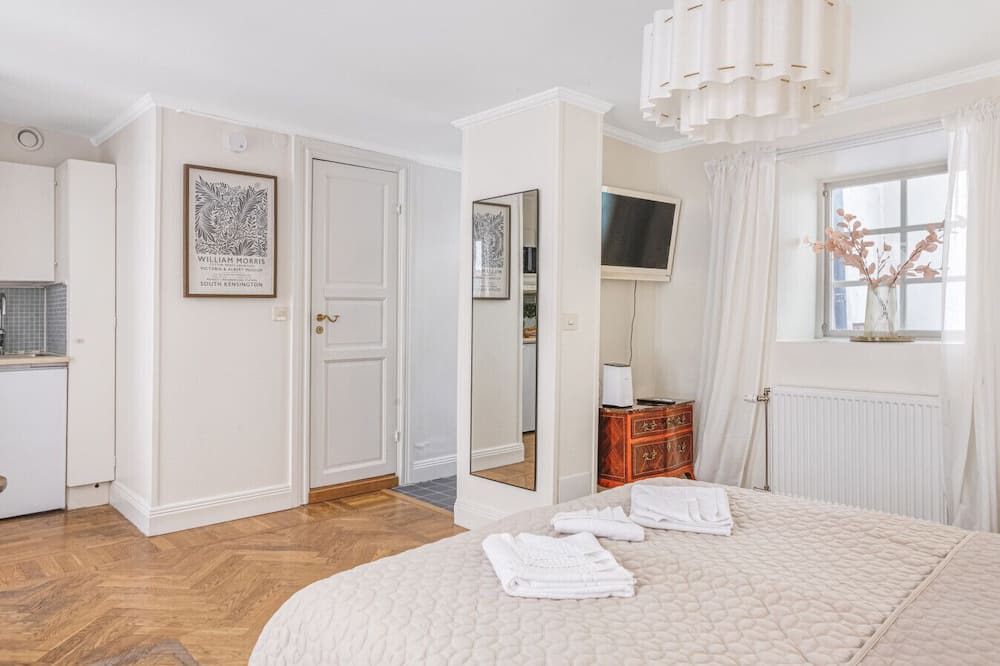 Gamla Stan Apartment | Lägenhet i gamla stan