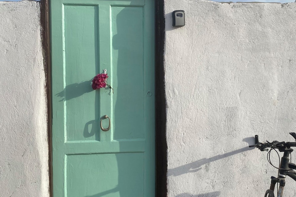 Dahab Ski Chalet | Charming 1-bedroom chalet with WiFi and AC in Dahab