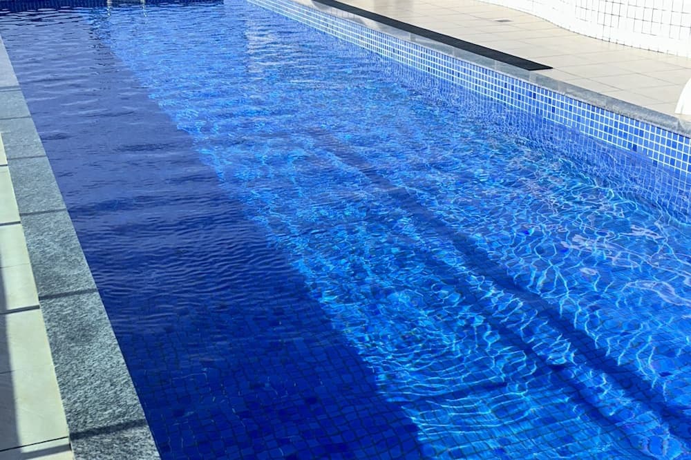 Praia de Iracema Apartment | Perto do mar apartment