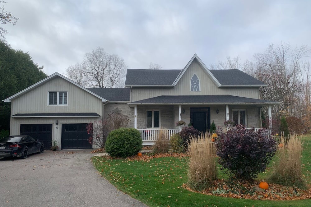 Caledon House | Executive Home in Alton available for Canadian Open Golf Tournament