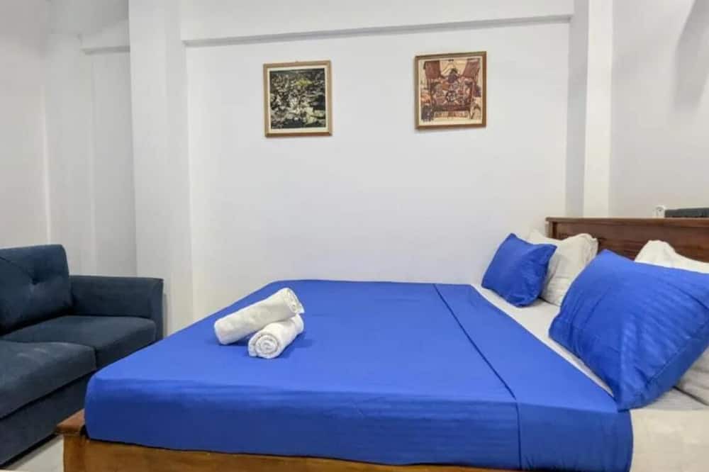 Kathaluwa Bed & Breakfast | Skyy Villa - Deluxe Double Room