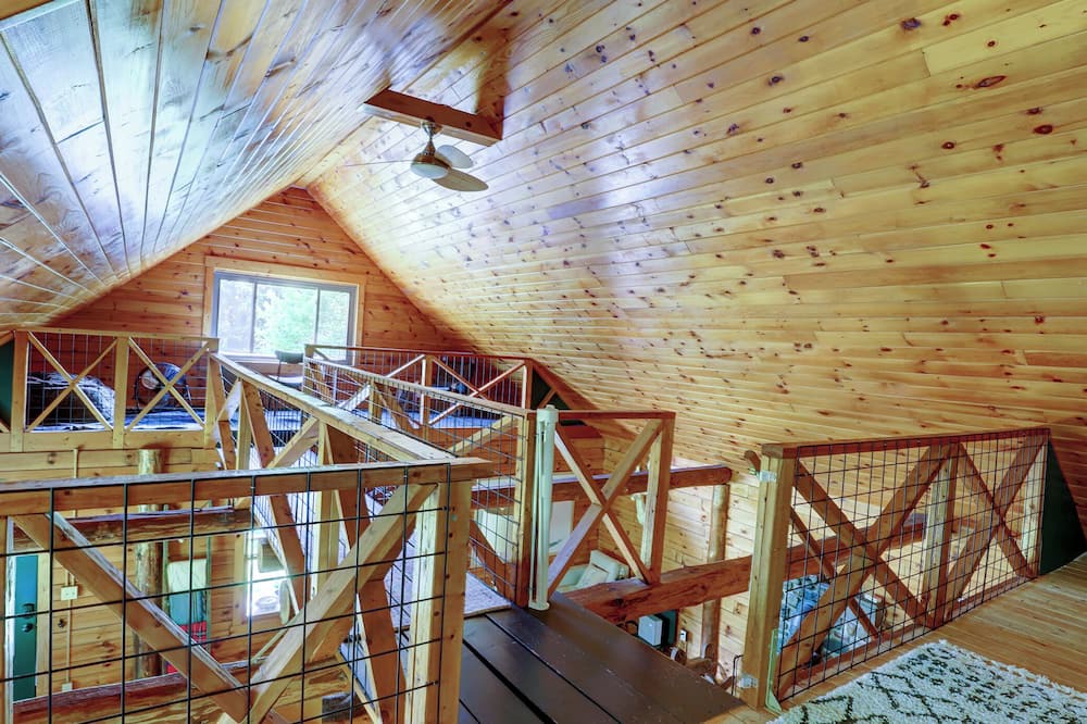 West Kill Cabin | Charming family cabin in the Catskills most secret valley!