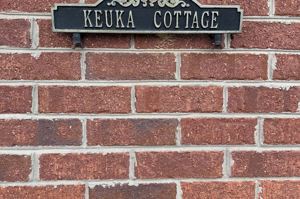 Geneva Cottage | Cottage with lake view at the heart of Seneca lake