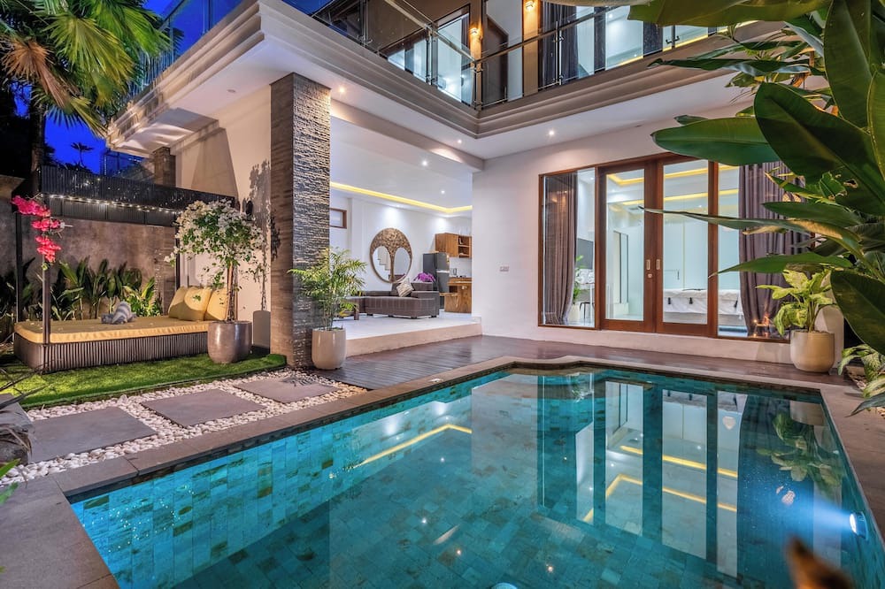Sunset Road Villa | Villa Bima (by JB Villas)