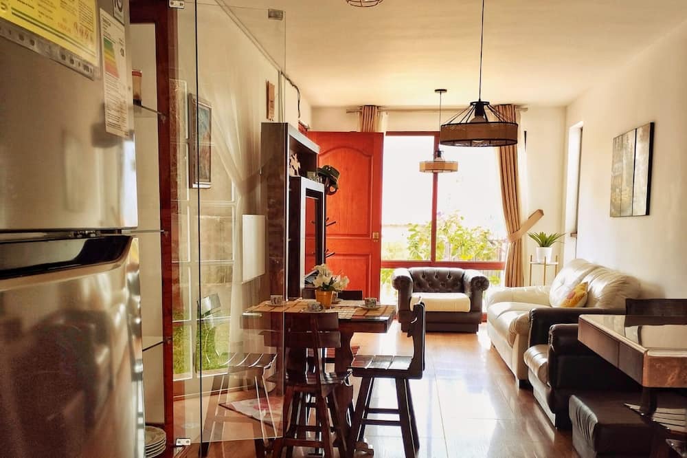Oxapampa House | Cozy house 7 min from Oxapampa's plaza 1 (car)
