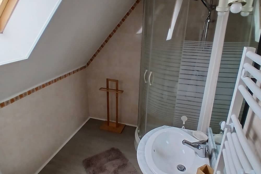 Biville-sur-Mer House | Between Dieppe and Le Tréport, 1.5km from the beach,