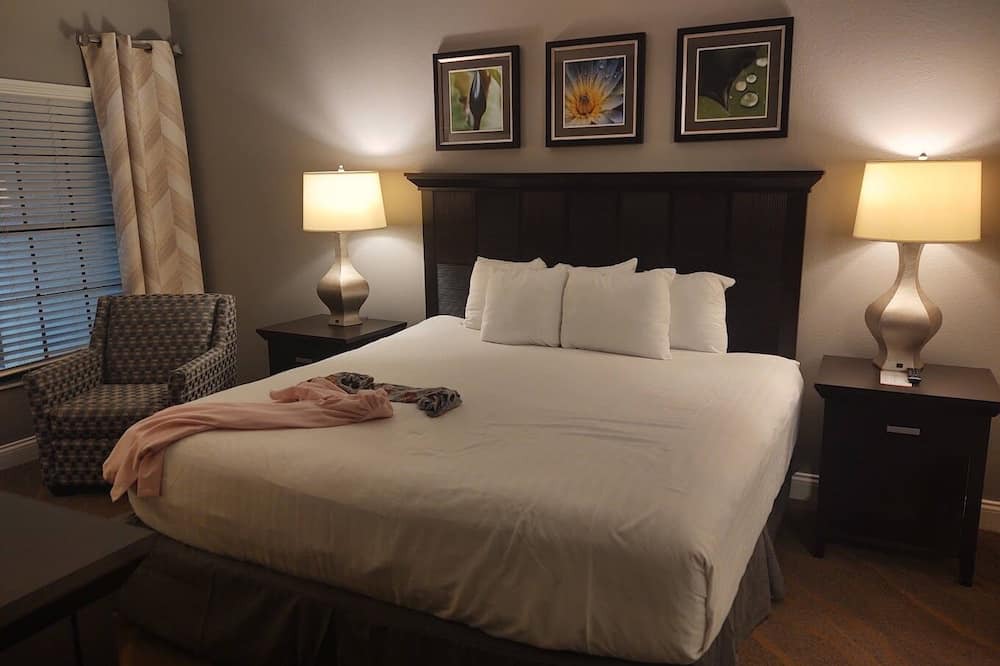 Orange Lake Resort | Orange Lake Resort in Kissimmee/Orlando a Beautiful 2 Bedroom West Village Villa