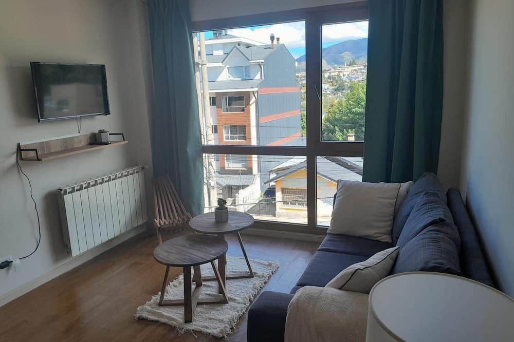 Belgrano Apartment | Belgrano downtown apartment