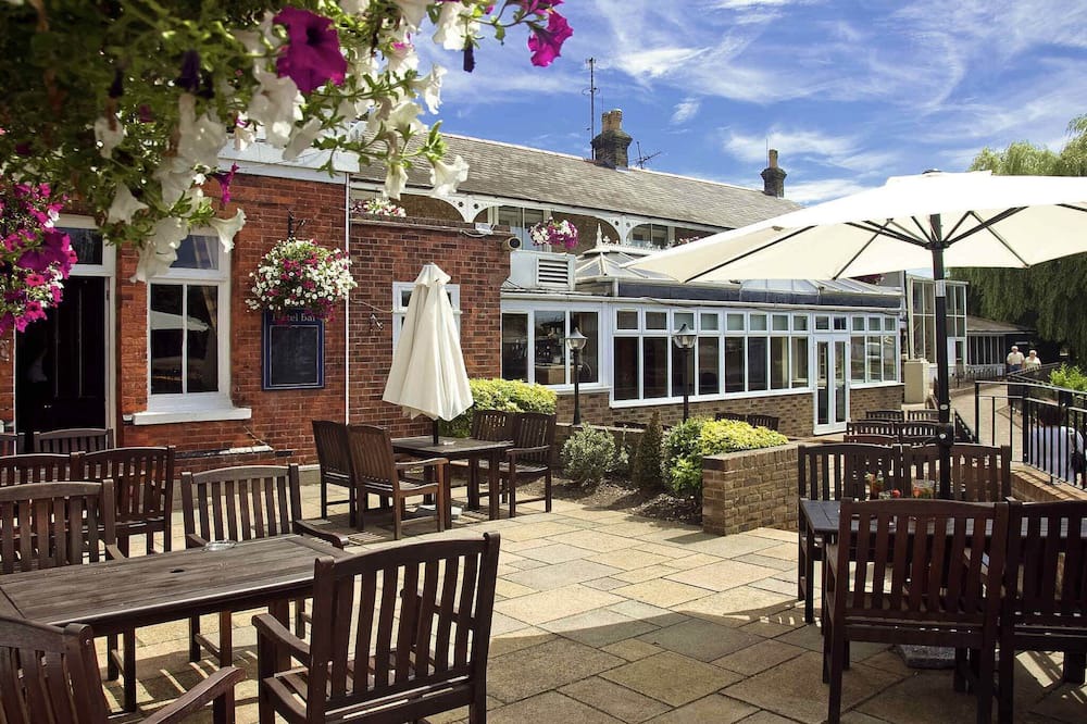 Staines Apartment | Sunday London Staines Hotel | Standard Double