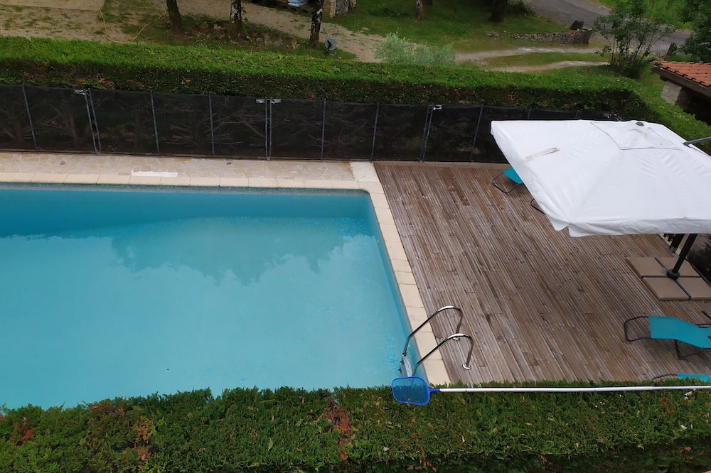 Caylus Villa | Villa with pool