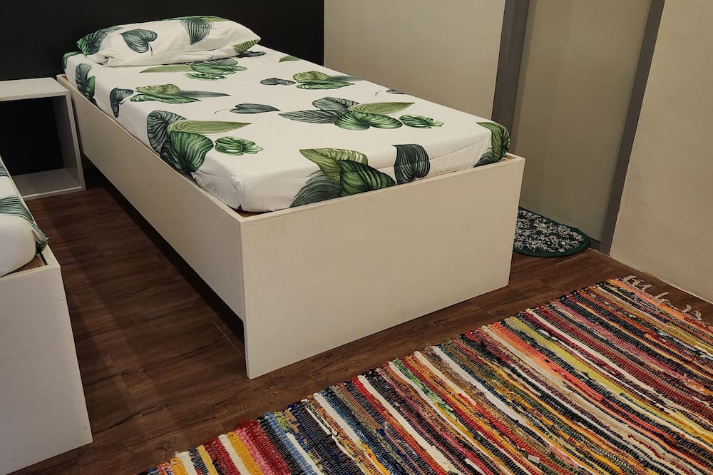 Balibago Bed & Breakfast | Cozy place away from home, walking distance from SM clark,near clark airport