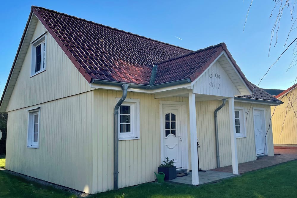 Stangheck House | Vacation home near the Baltic Sea and Geltinger Bay, 4 persons