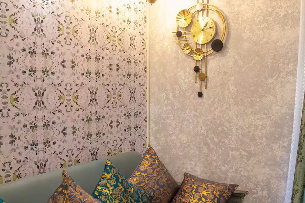 Arpora Apartment | EmeraldRoyale:NewlyLaunchedLuxuryStudio