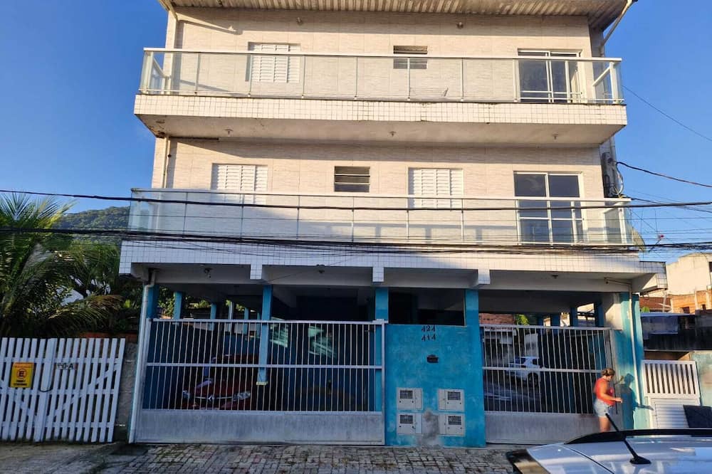 Estufa II Apartment | Brand new cozy apartment 1 km from Praia Grande beach