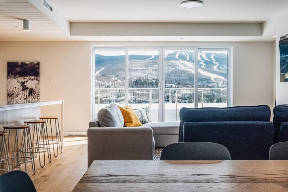 Mont-Tremblant Apartment | Lago 802 - Tremblant a Louer