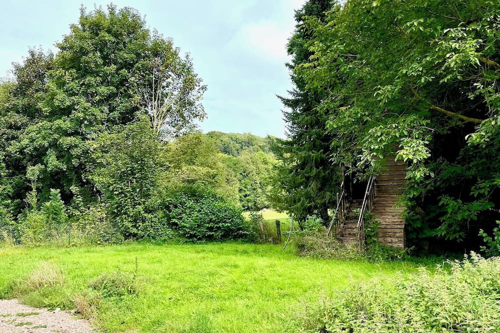Fry Bed & Breakfast | Le projet 22 a house in absolute calm in a beautiful Normandy region.