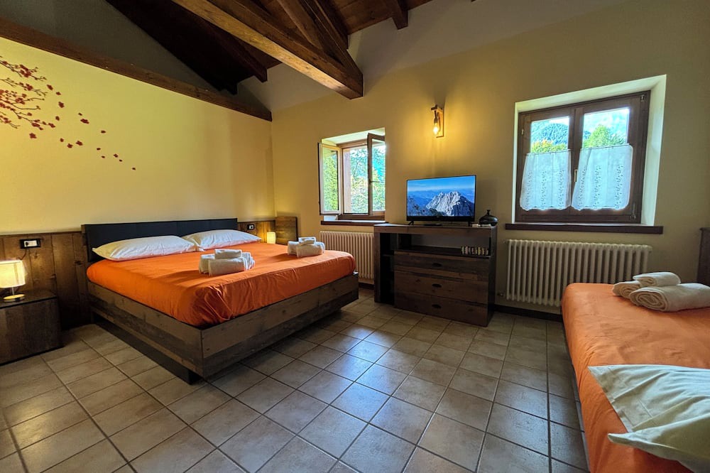 Forni di Sopra House | Guest House surrounded by NATURE