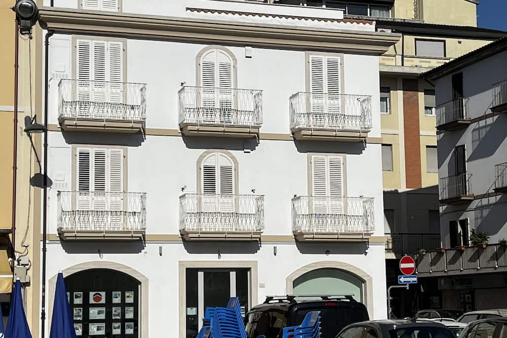 San Benedetto del Tronto Apartment | Cozy apartment in San Benedetto del Tronto