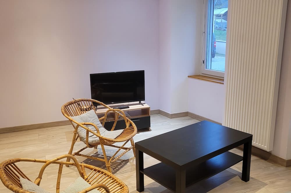 Saint-Agnan-en-Vercors Apartment | Pretty apartment in a quiet hamlet, 2 km from the village of st Agnan
