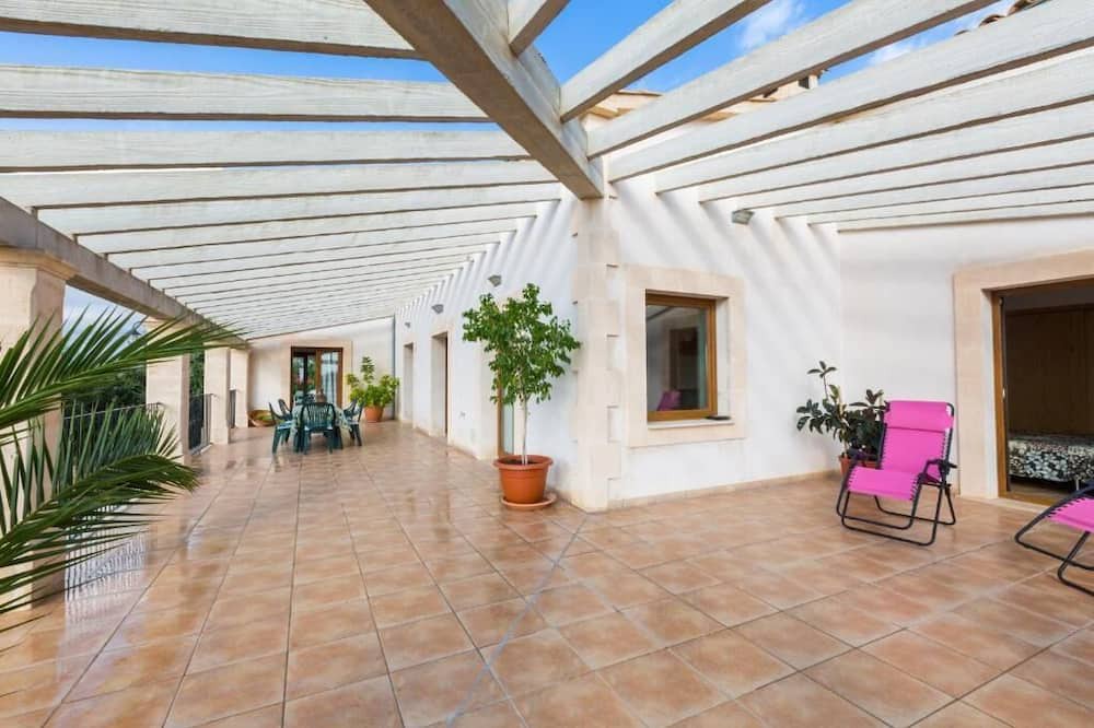 Vilafranca de Bonany Cottage | Perfect Country House in the Heart of Mallorca