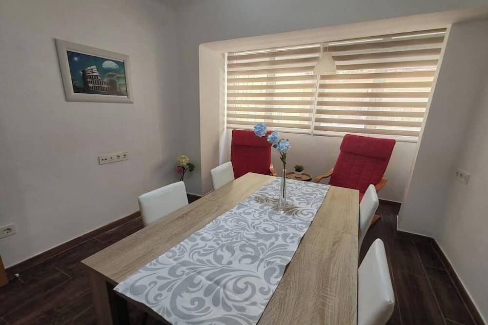 Figares Apartment | Villa Bravo City - Granada Downtown