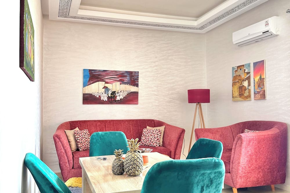 Daoudiate Apartment | Denda apartment