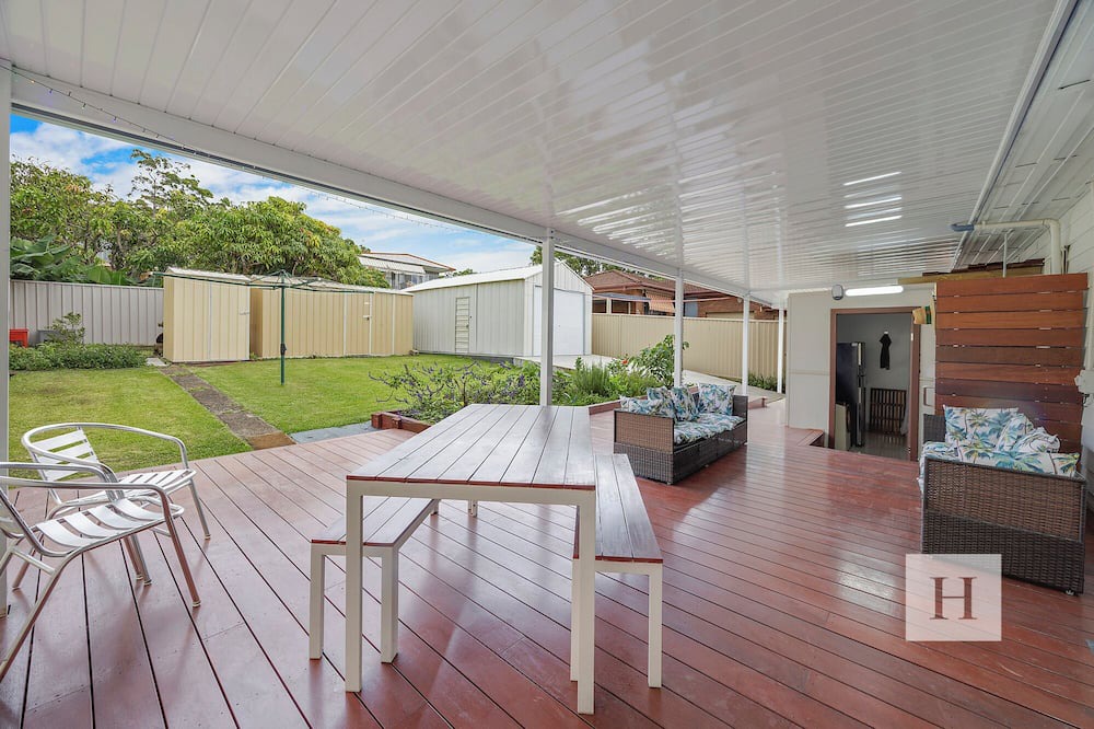Summerland Point House | The Tranquil cottage - A peaceful retreat offering comfort and relaxation
