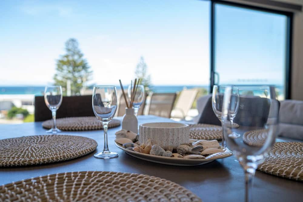 Scamander Apartment | Bordaga Apartment 1 - Scamander