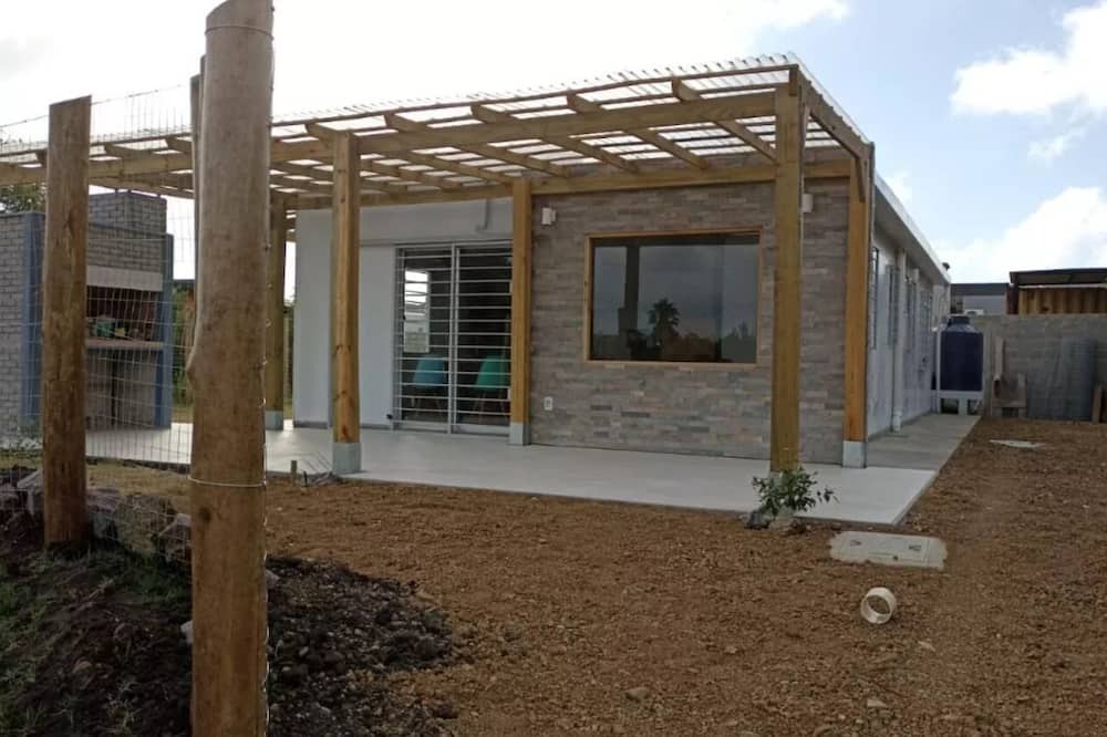 Playa Hermosa House | Casa en Playa Hermosa con 2 baños para 7 personas