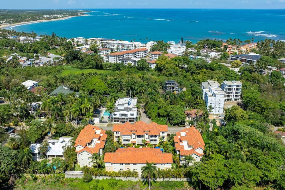 ProCab Apartment | Pro Cab Paradise Condos Cabarete