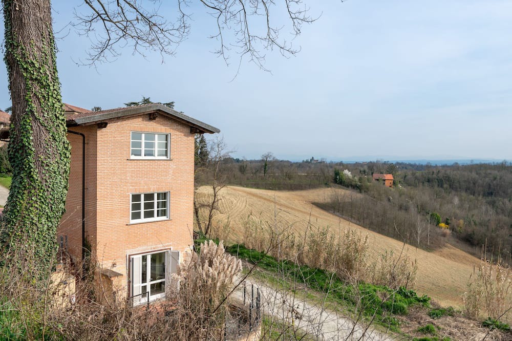 Vignale Monferrato Apartment | La Bordona by Interhome