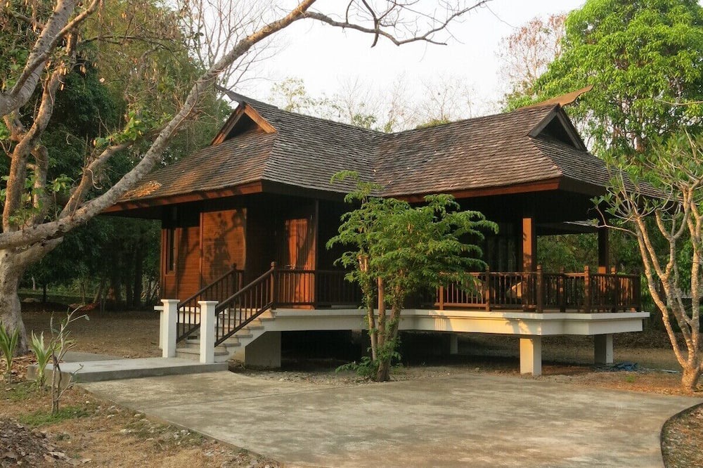Mae Rim Villa | Suan Kaew Park
