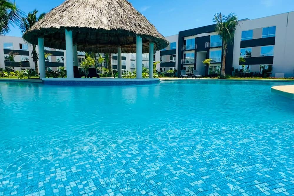Puente del Mar Apartment | Grand Apartment Dream Diamante