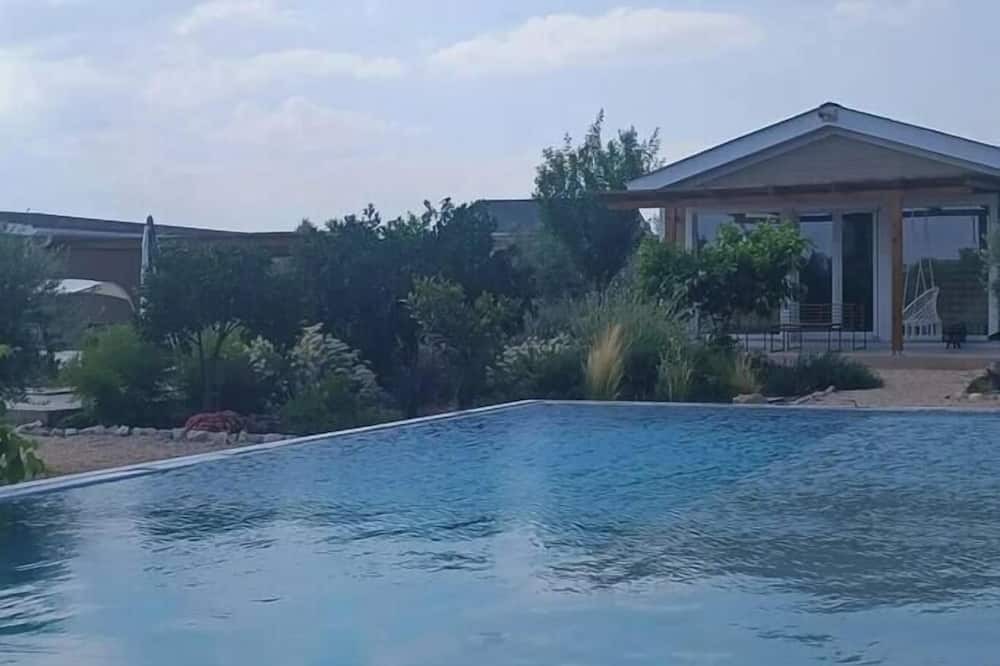 Nea Tirintha House | Nafplio Lodge. Tiny villa 4/4