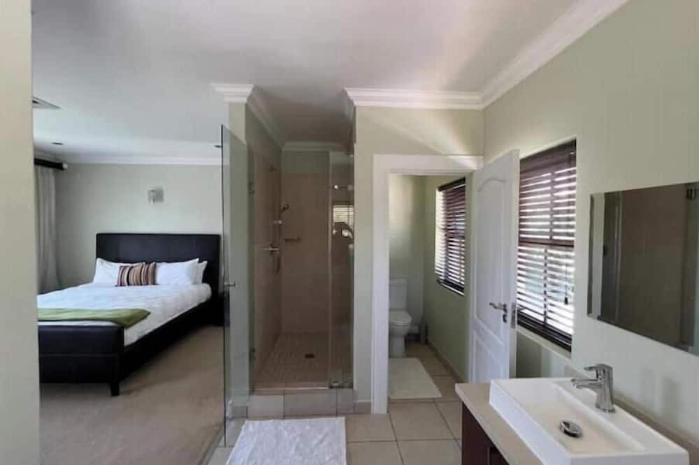 Greater Johannesburg Metropolitan Area Apartment | Morning View Guesthouse