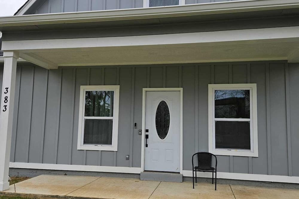 Collierville House | Gorgeous & Comfortable 5-bedroom, New Home in Collierville