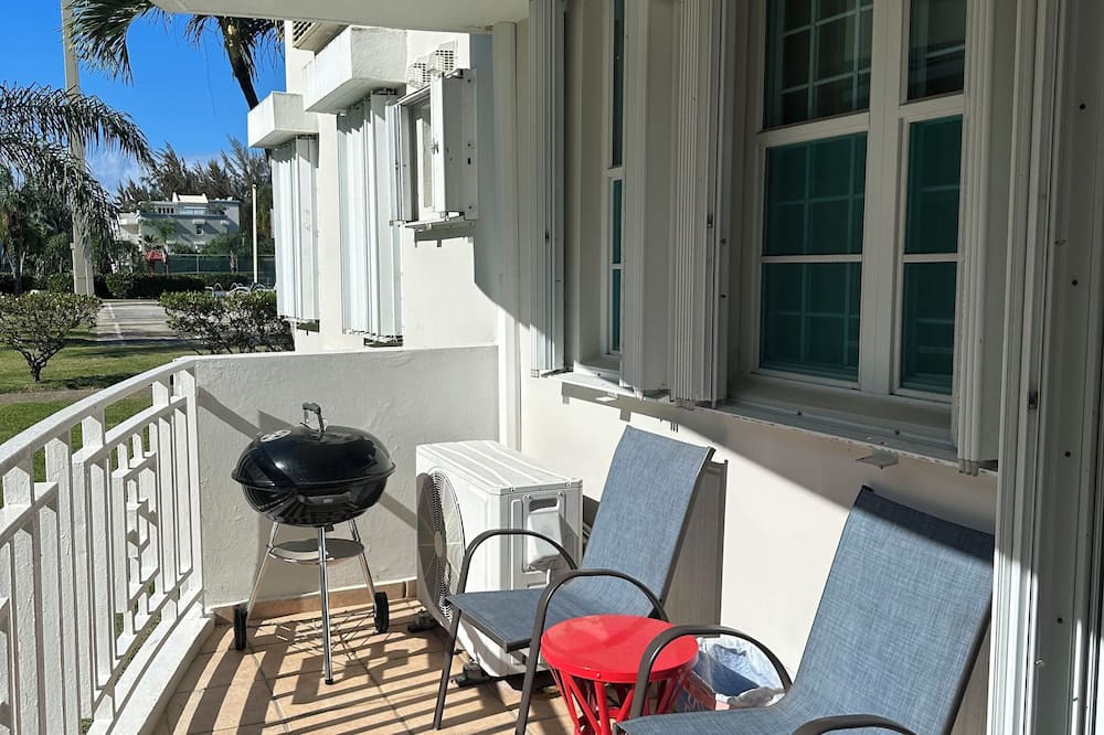 Loiza Condo | 3-bedroom condo in beautiful Loíza with AC, WiFi, 3 pools, private beach access