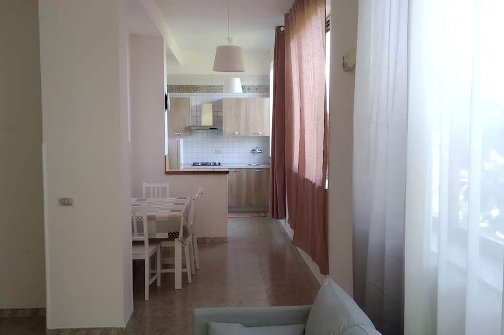 Vibonati Apartment | Apartments vistAmare - The house of the wind