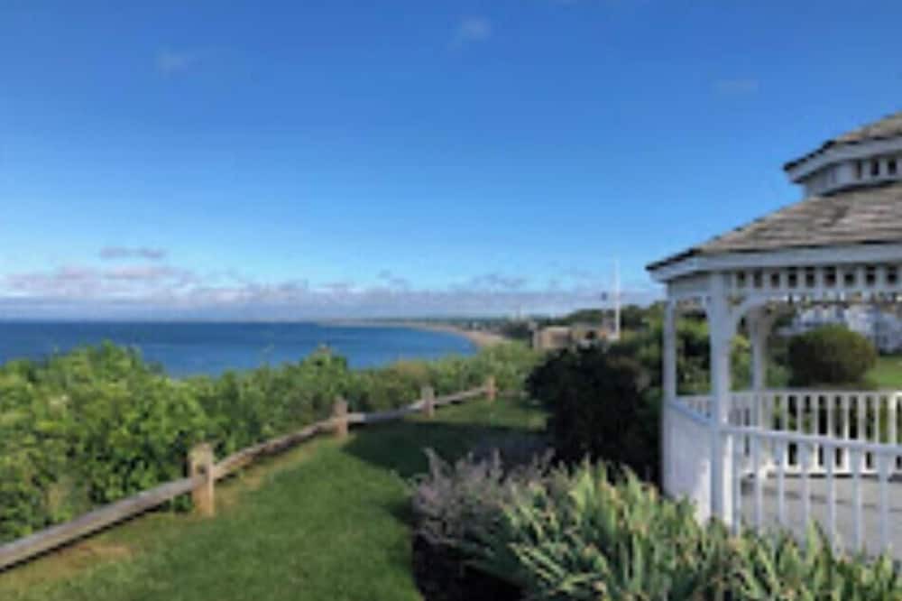 Cedarville House | Amazing Golf Course at the Beach, Ocean view 3-bedroom Apartment Plymouth, MA
