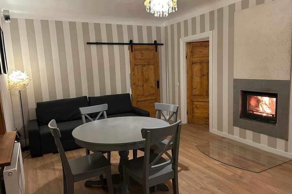 Jurmala House | Cozy house with fireplace