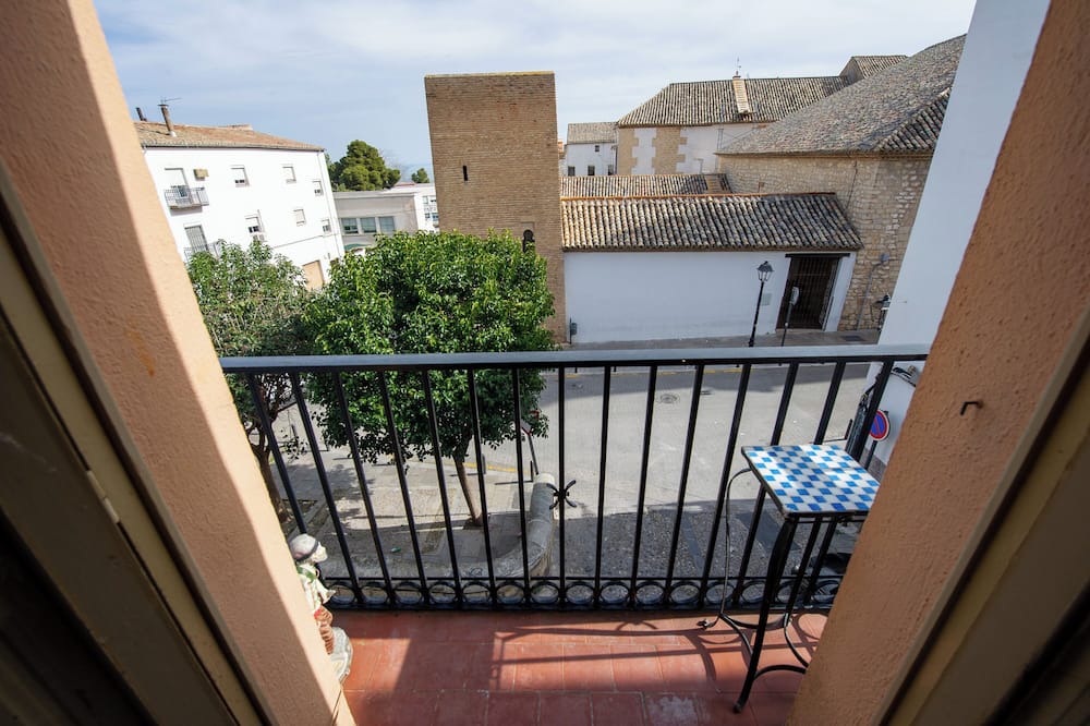 Jaen Condo | Enjoy Jaén in the historic center, ten minutes from downtown.